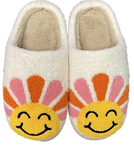 New Novelty Slippers Miss Sparkling